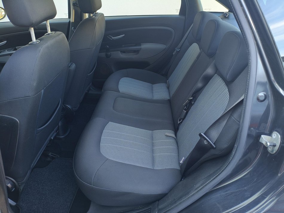 Fiat Linea 1.4i 