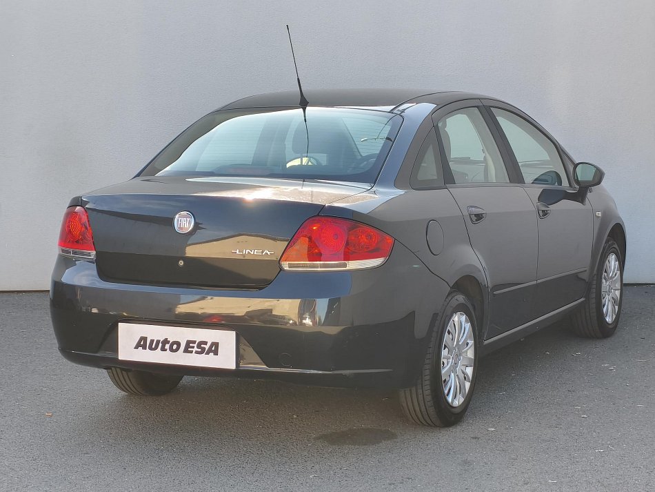Fiat Linea 1.4i 