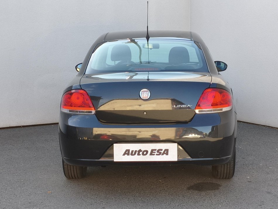 Fiat Linea 1.4i 