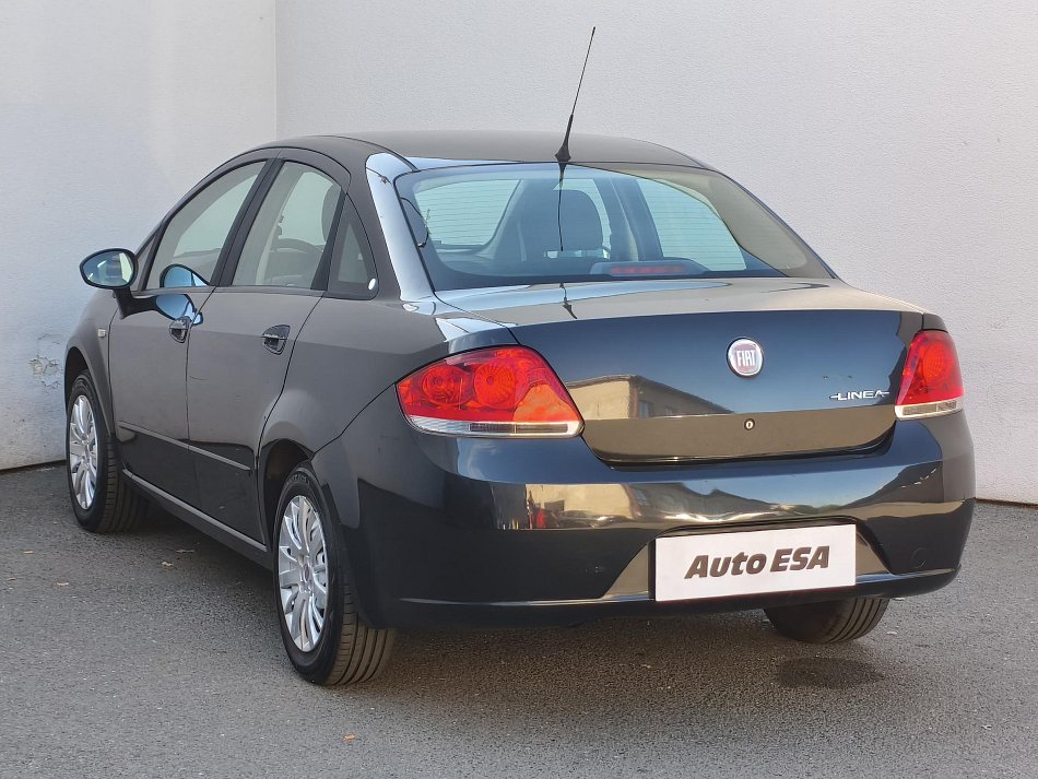 Fiat Linea 1.4i 