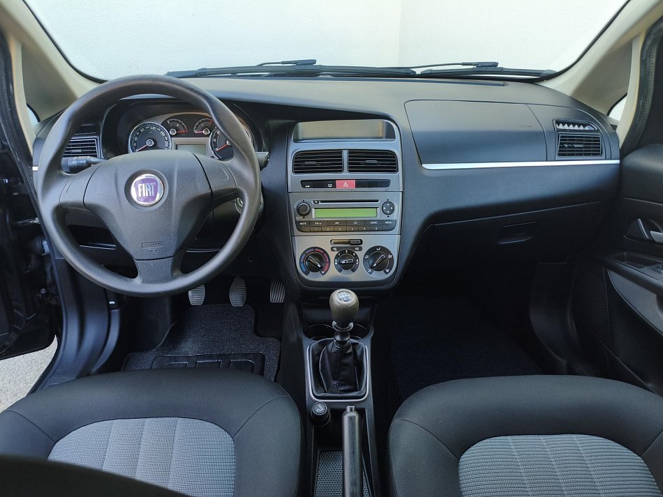 Fiat Linea 1.4i 