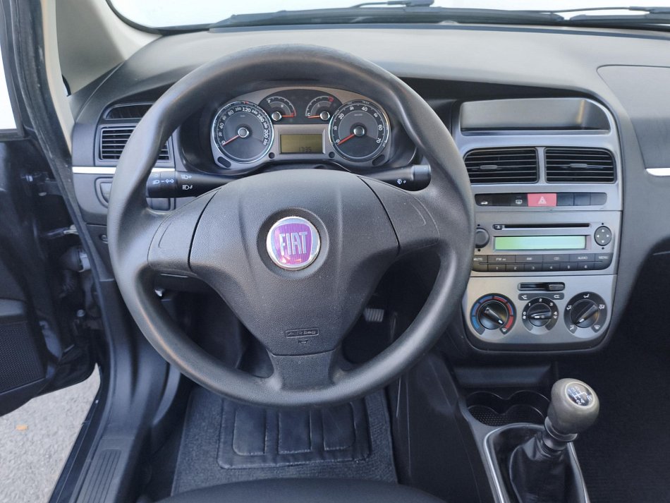 Fiat Linea 1.4i 