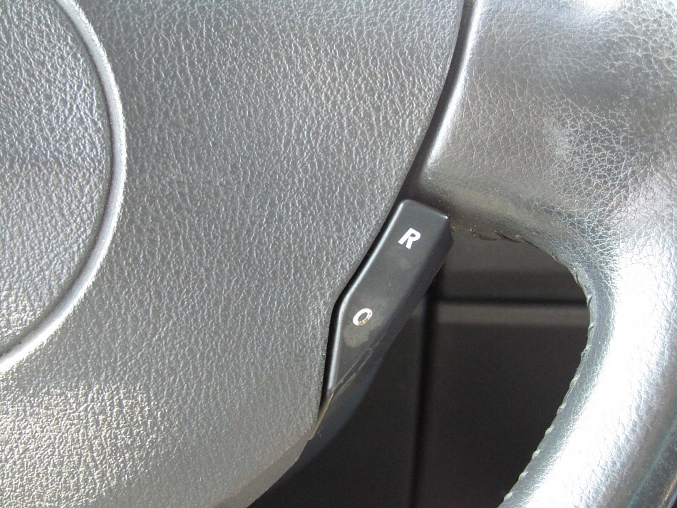 Renault Espace 2.0 T 