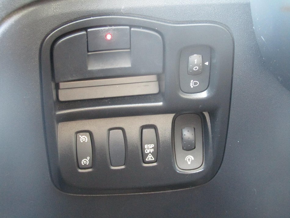Renault Espace 2.0 T 
