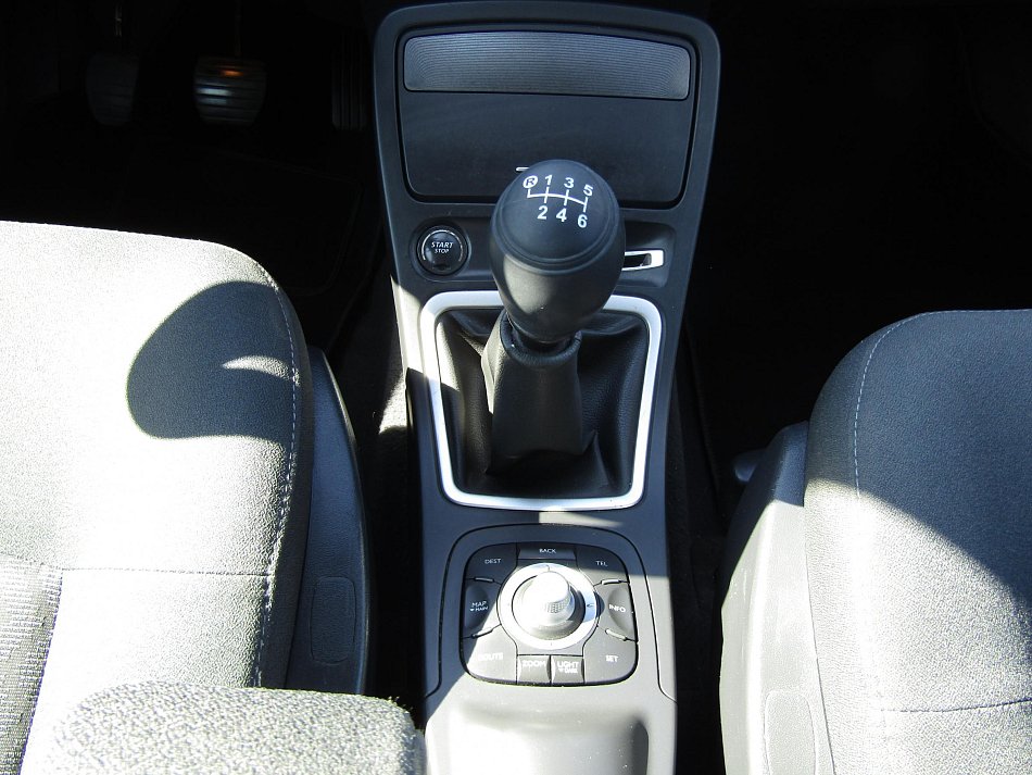 Renault Espace 2.0 T 