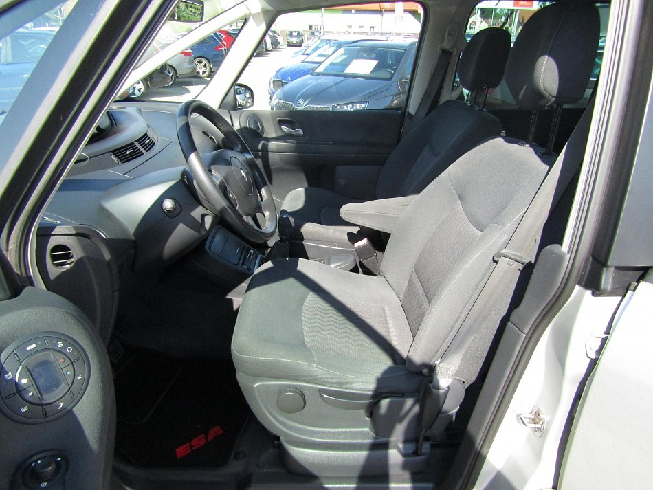 Renault Espace 2.0 T 