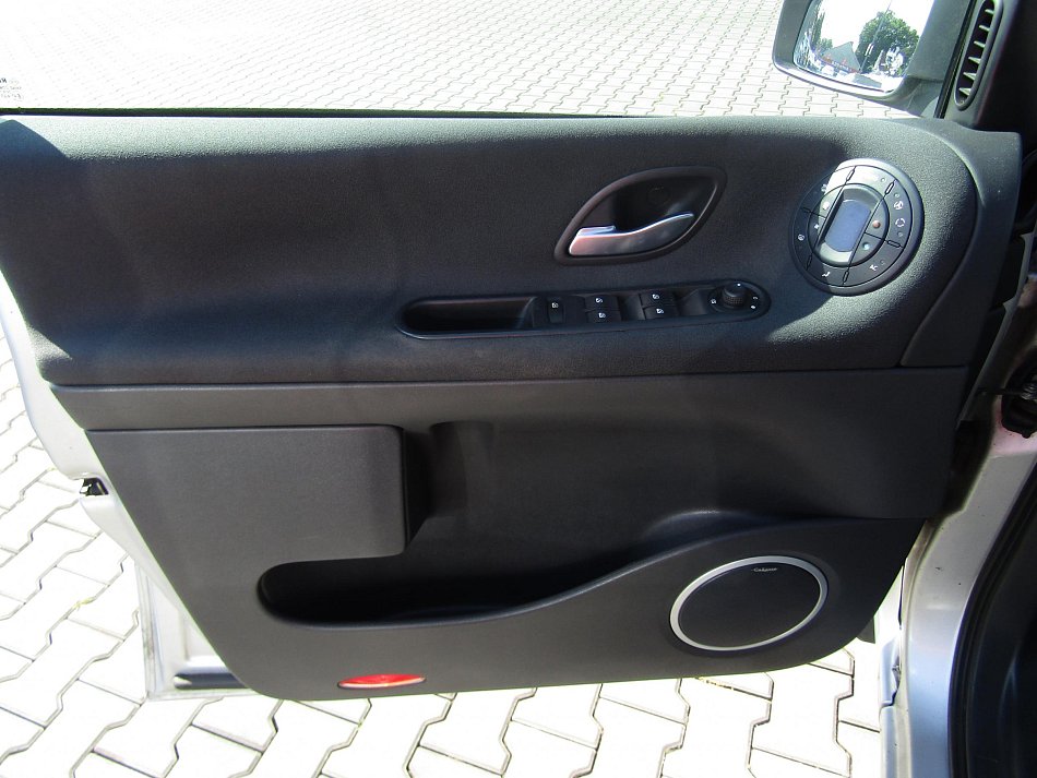 Renault Espace 2.0 T 