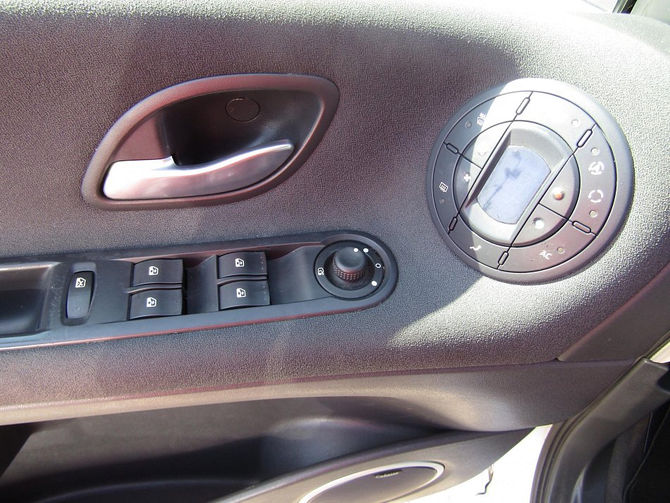 Renault Espace 2.0 T 
