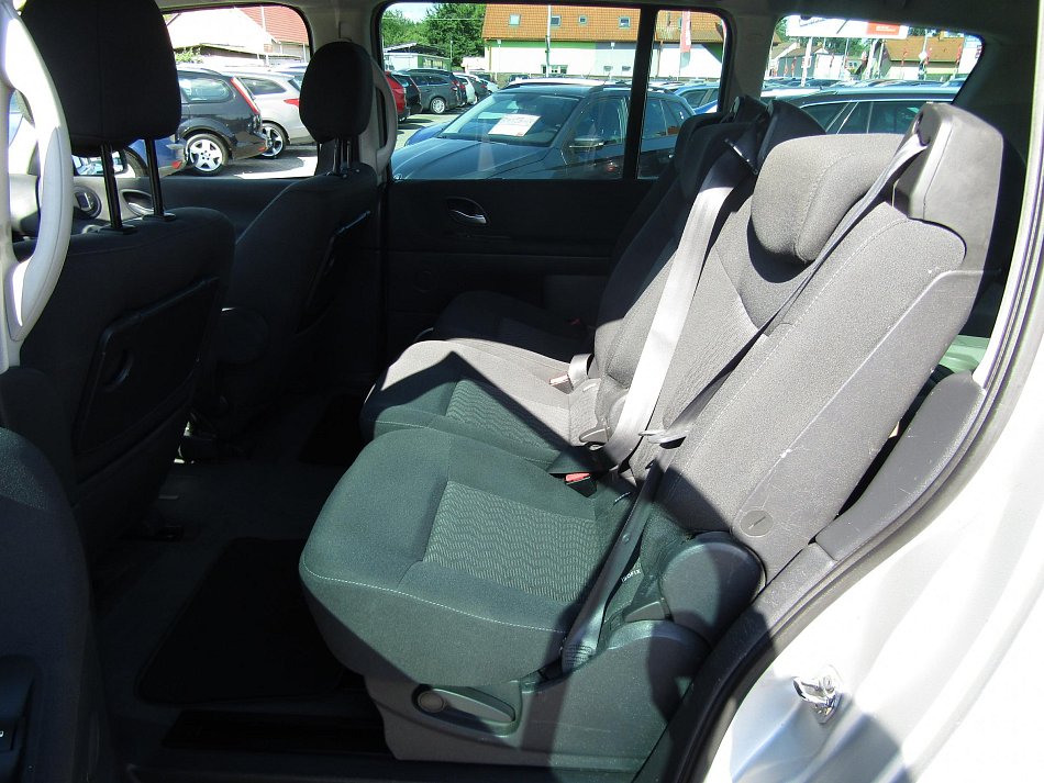 Renault Espace 2.0 T 