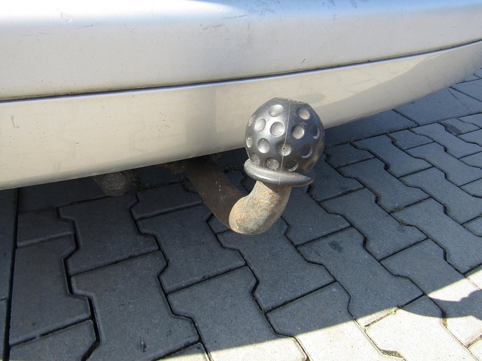 Renault Espace 2.0 T 