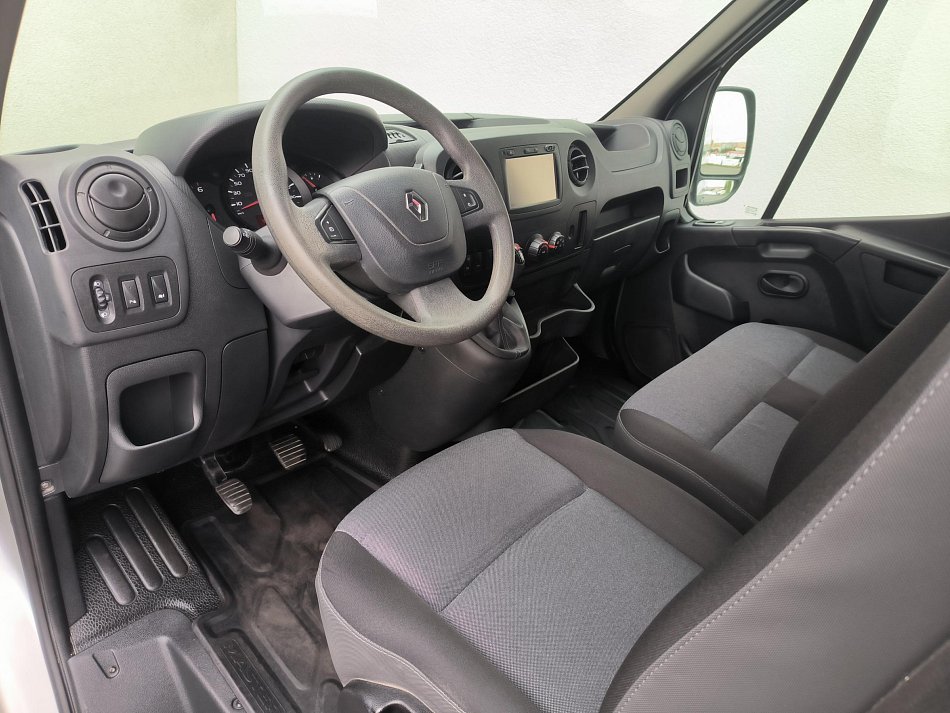 Renault Master 2.3dCi  L2H2 SORTIMO