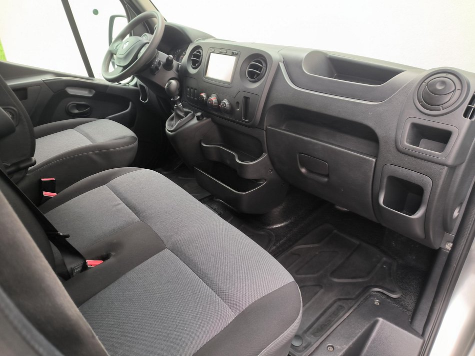 Renault Master 2.3dCi  L2H2 SORTIMO