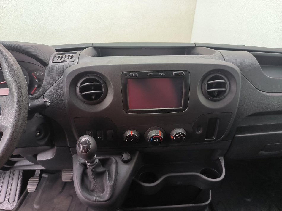 Renault Master 2.3dCi  L2H2 SORTIMO