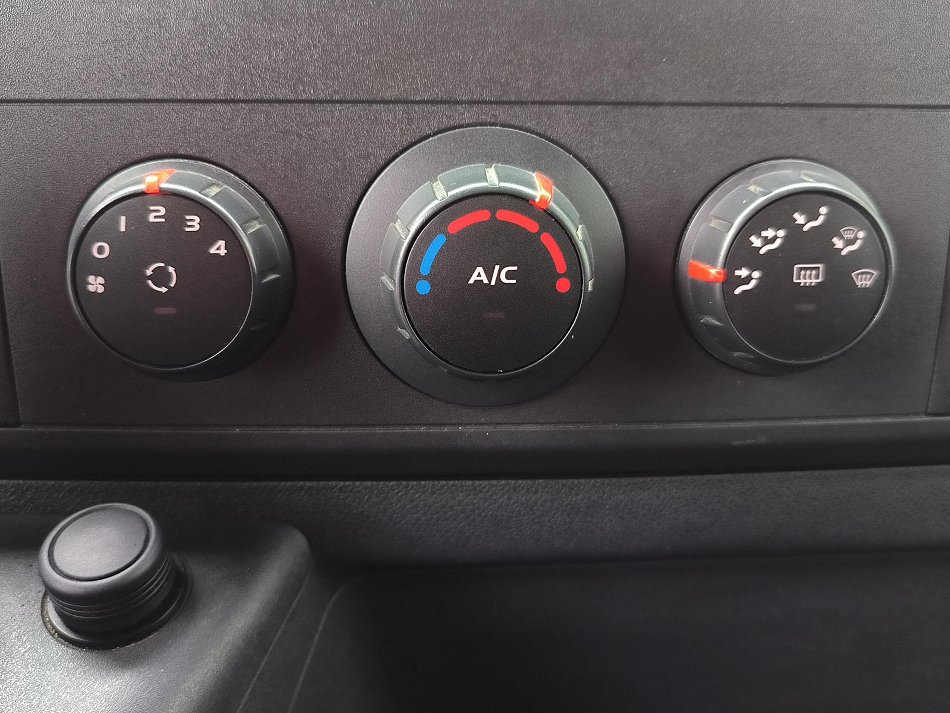 Renault Master 2.3dCi  L2H2 SORTIMO