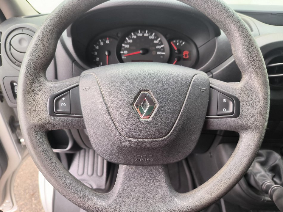 Renault Master 2.3dCi  L2H2 SORTIMO