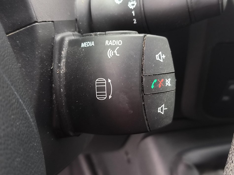 Renault Master 2.3dCi  L2H2 SORTIMO