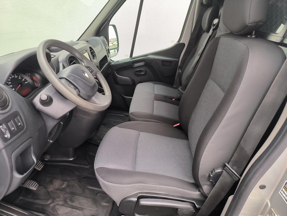 Renault Master 2.3dCi  L2H2 SORTIMO