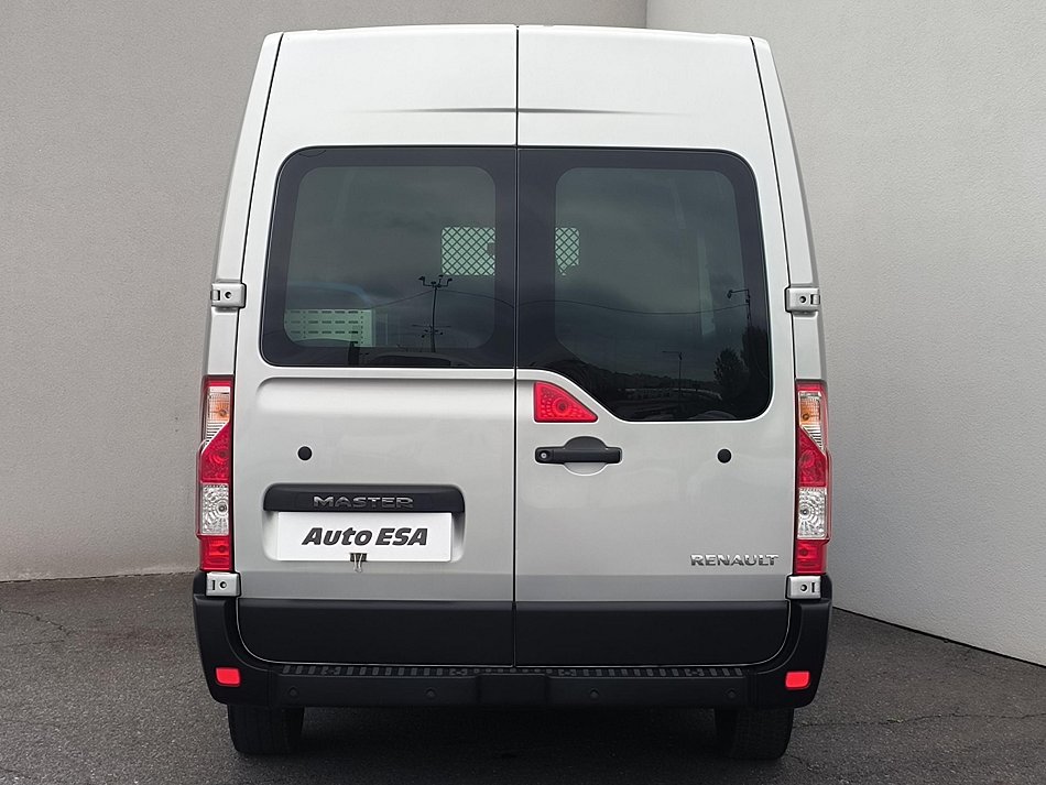 Renault Master 2.3dCi  L2H2 SORTIMO