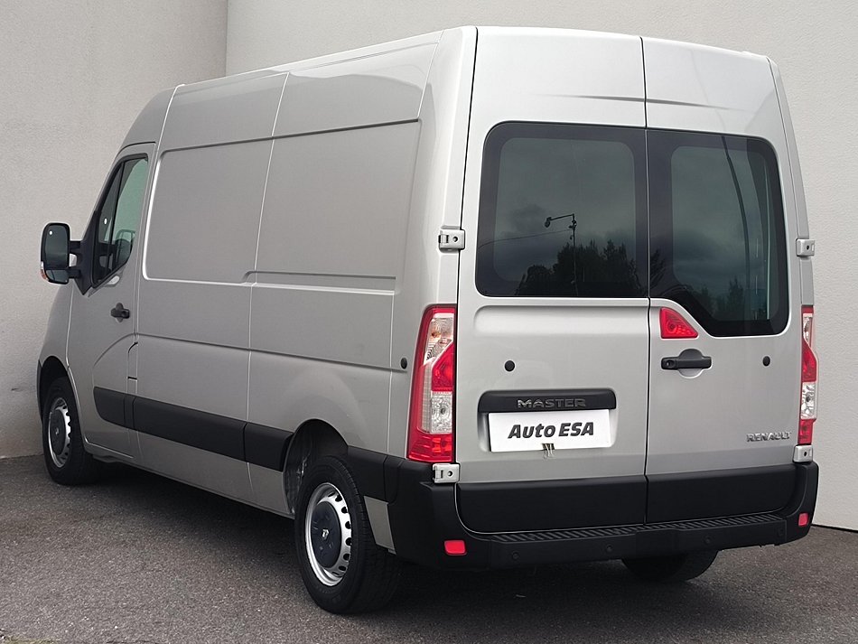 Renault Master 2.3dCi  L2H2 SORTIMO