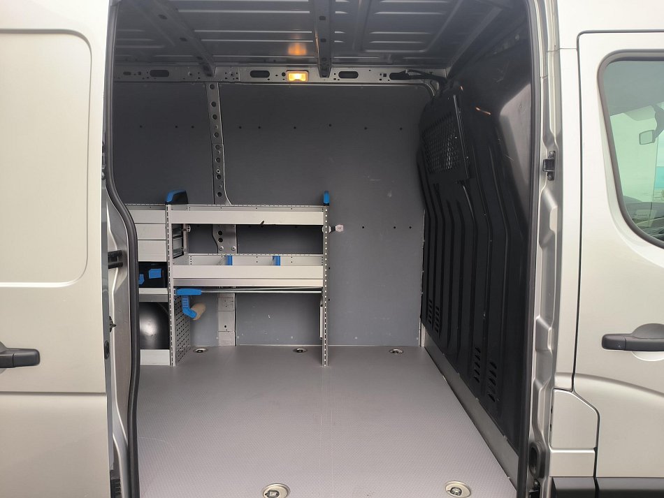 Renault Master 2.3dCi  L2H2 SORTIMO