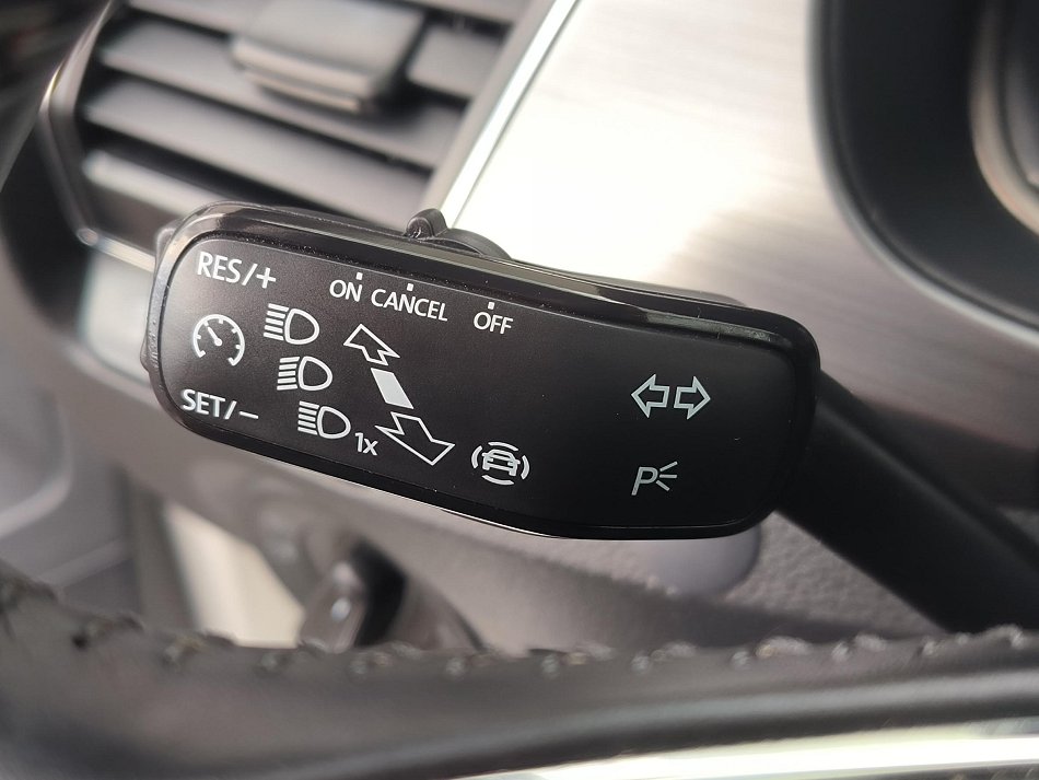 Škoda Fabia III 1.0 TSi Style