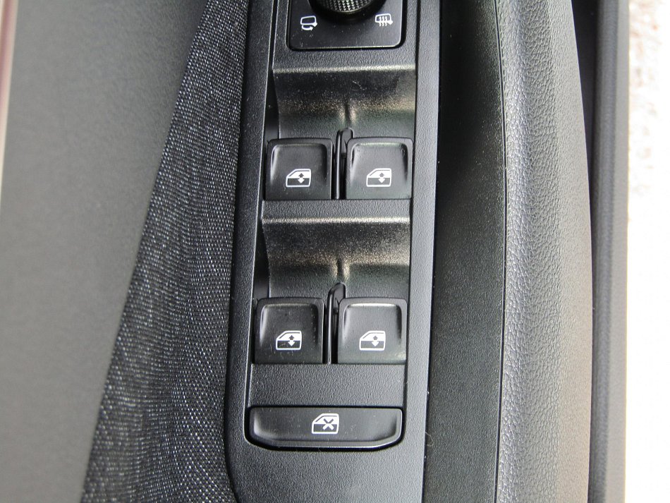 Škoda Kamiq 1.5TSI Style