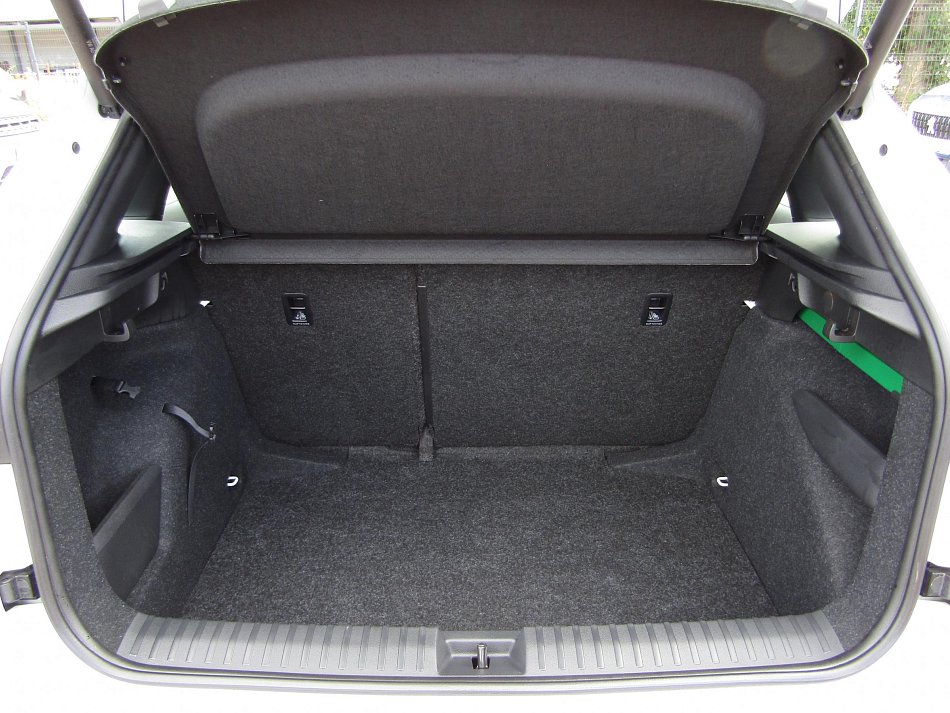 Škoda Kamiq 1.5TSI Style