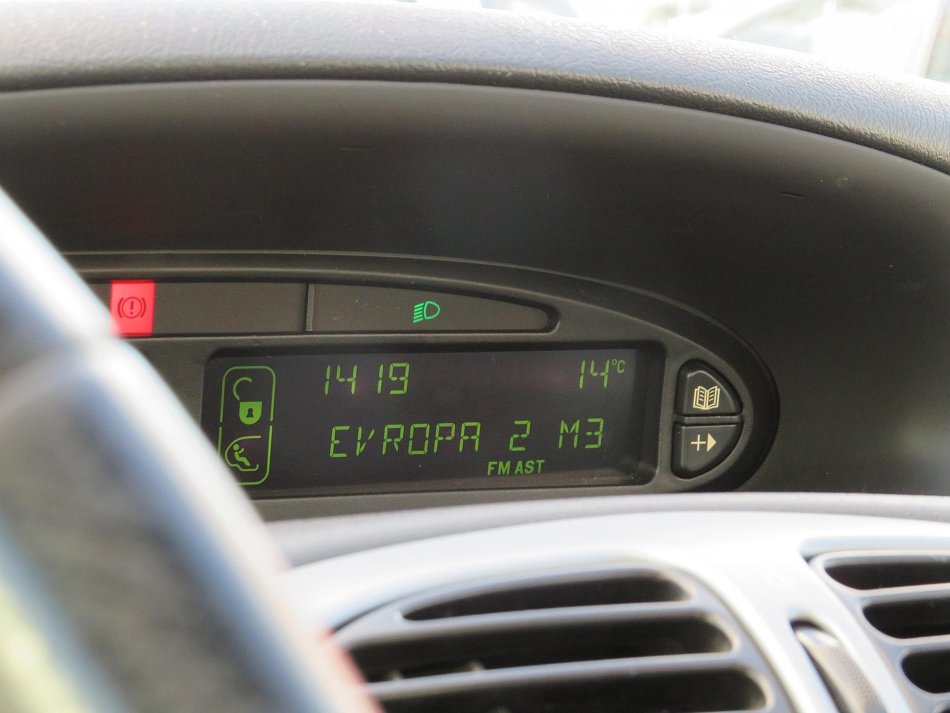 Citroën Xsara Picasso 1.6 