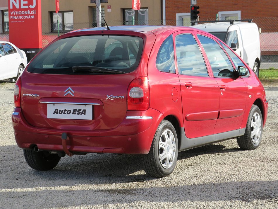 Citroën Xsara Picasso 1.6 