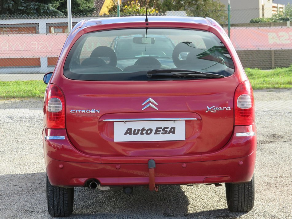 Citroën Xsara Picasso 1.6 