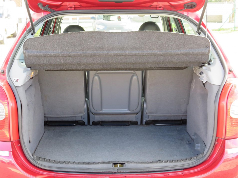 Citroën Xsara Picasso 1.6 