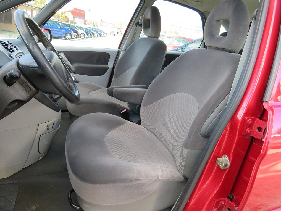 Citroën Xsara Picasso 1.6 