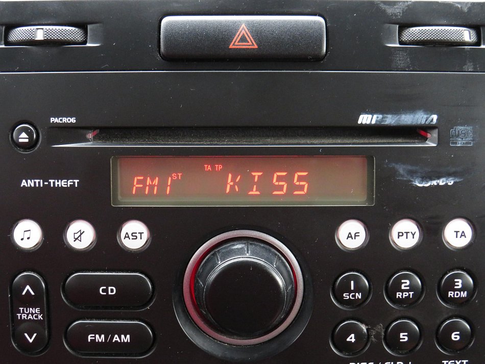 Suzuki Grand Vitara 2.4i  4x4, LPG