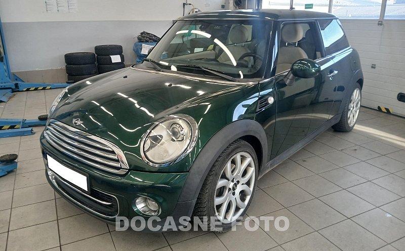 Mini One 1.6 i 