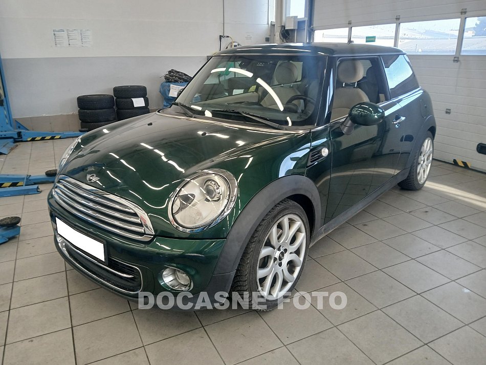 Mini One 1.6 i 