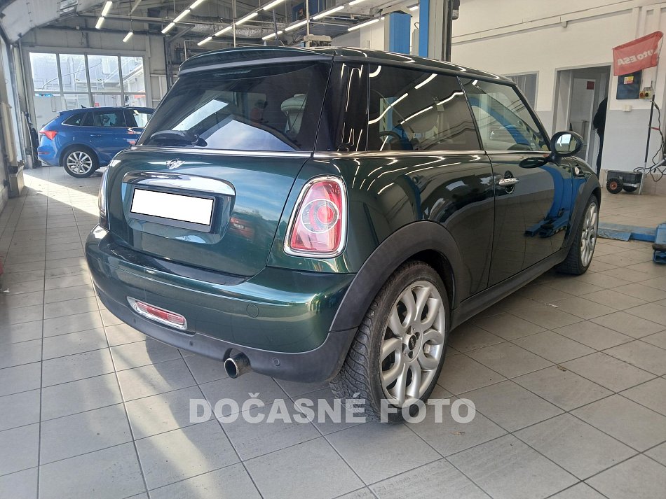 Mini One 1.6 i 