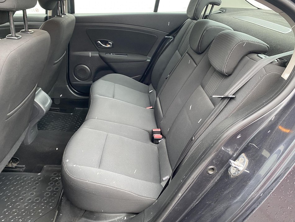 Renault Fluence 1.5 dCi 