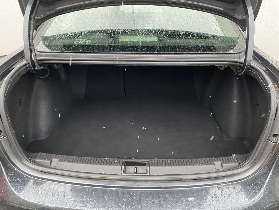 Renault Fluence 1.5 dCi 