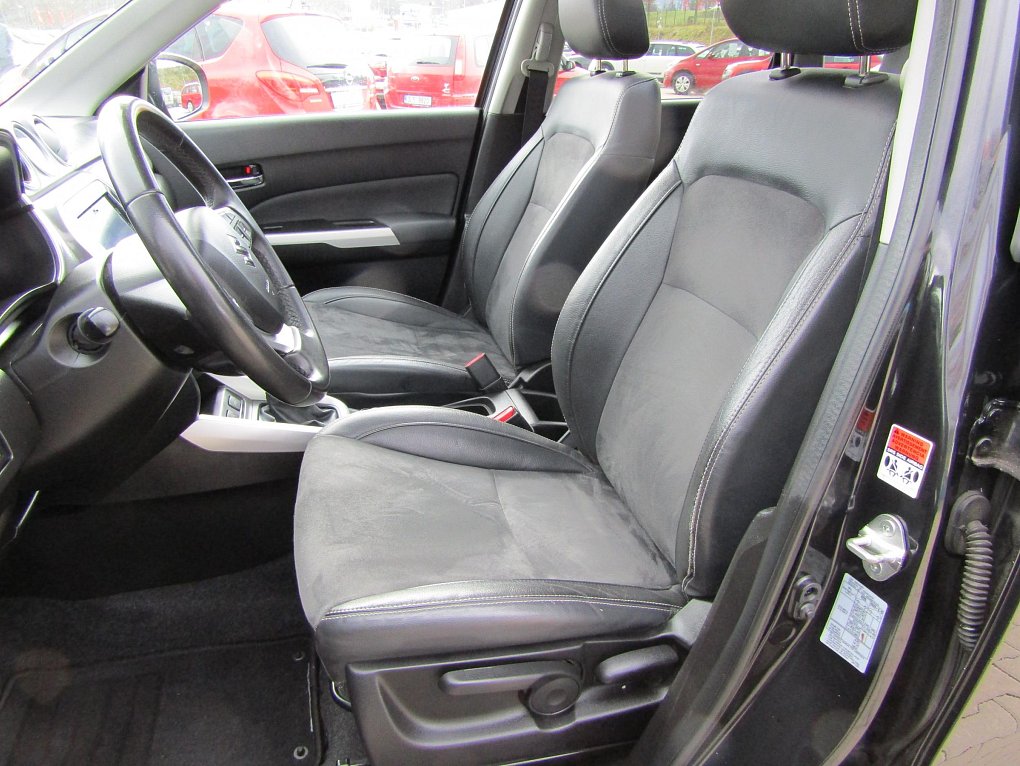 Suzuki Vitara 1.6D  4x4