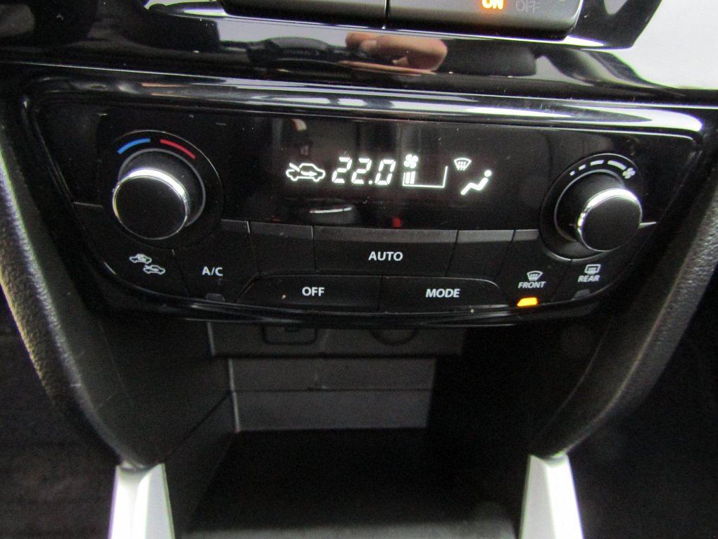 Suzuki Vitara 1.6D  4x4