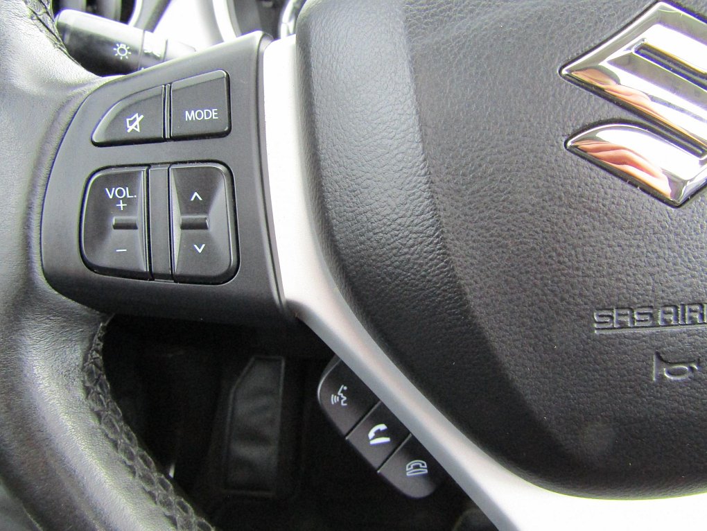 Suzuki Vitara 1.6D  4x4