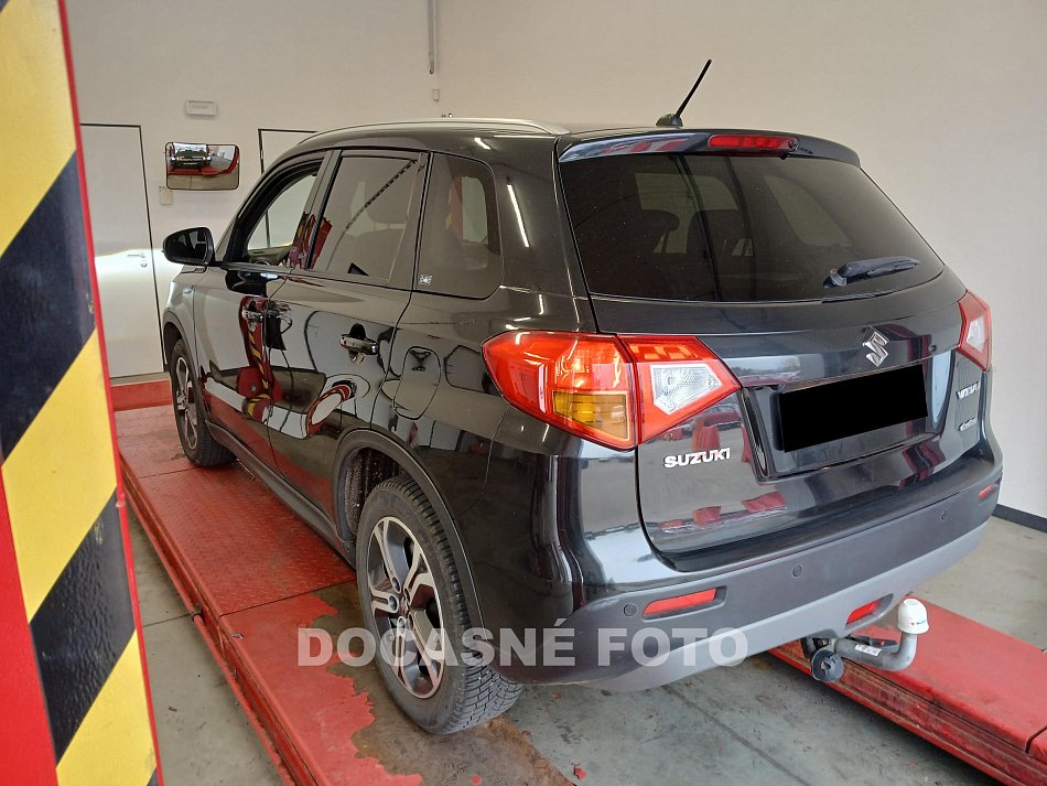 Suzuki Vitara 1.6D 