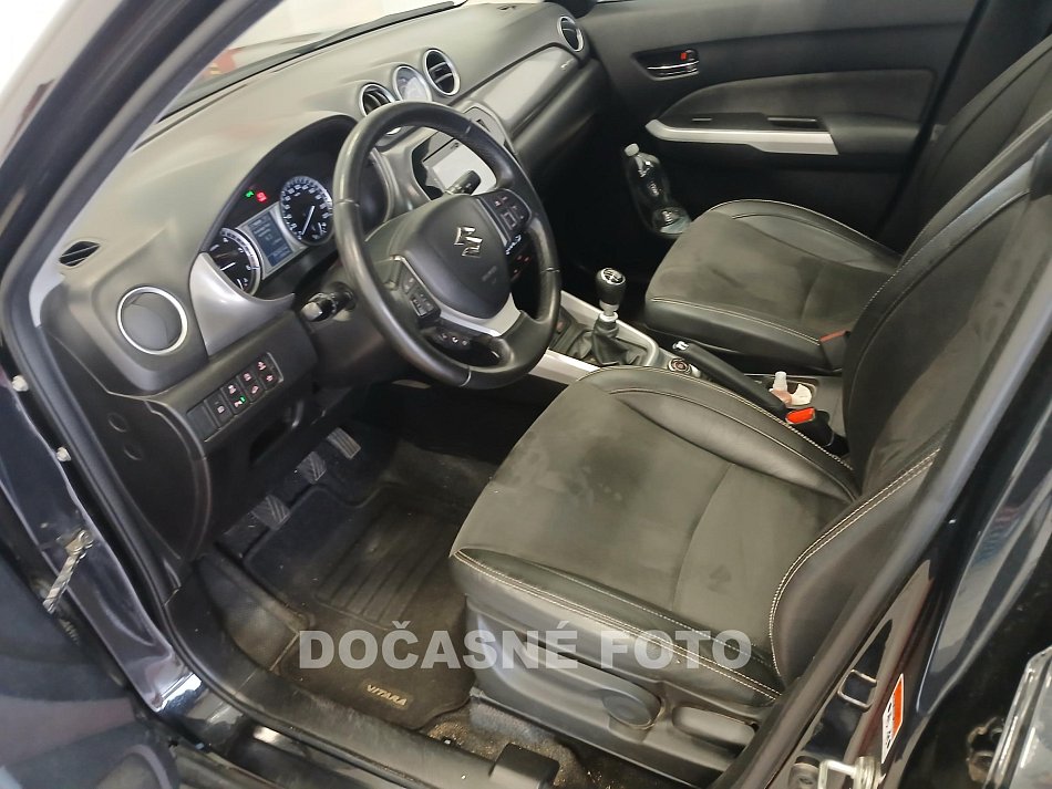 Suzuki Vitara 1.6D 