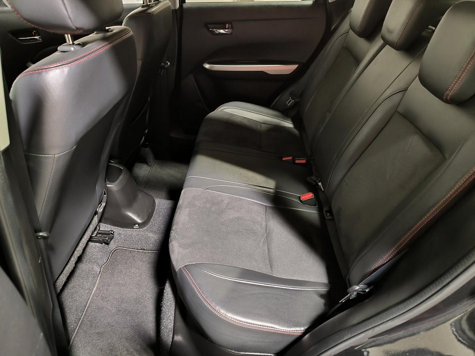 Suzuki Vitara 1.4T Elegance AllGrip