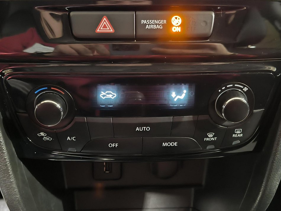 Suzuki Vitara 1.4T Elegance AllGrip