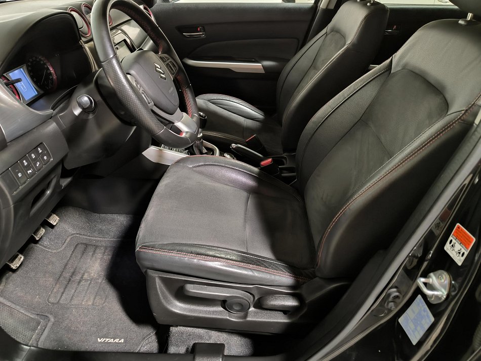 Suzuki Vitara 1.4T Elegance AllGrip