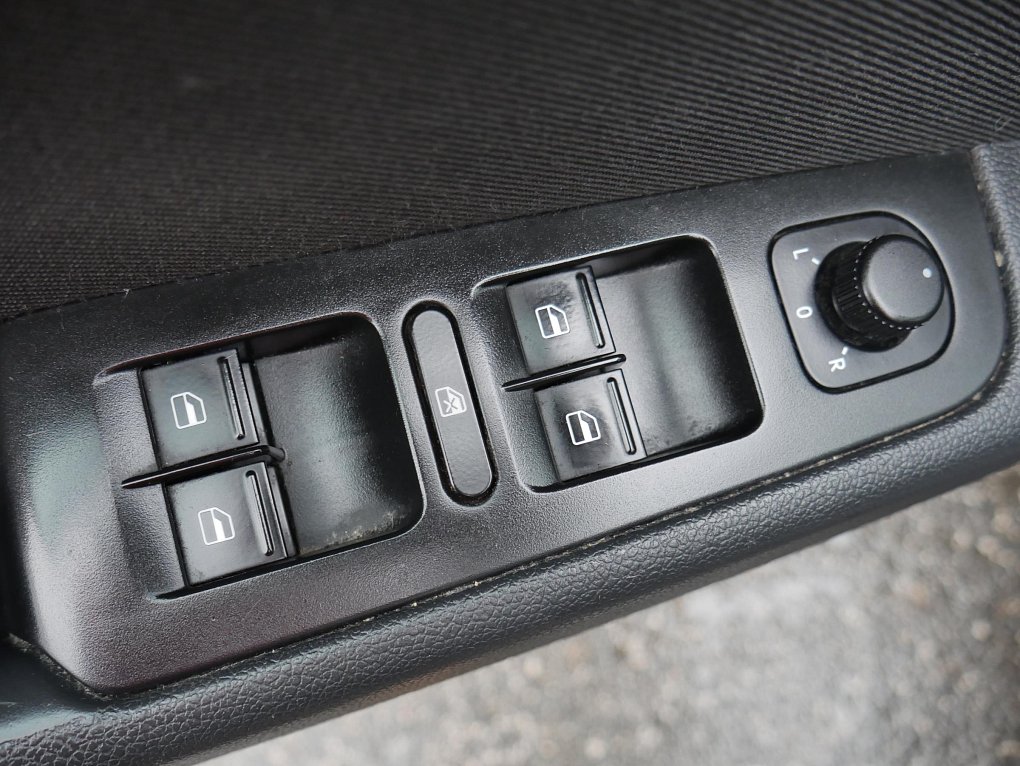 Škoda Superb II 2.0 TDi  4x4