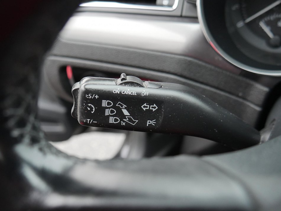 Škoda Superb II 2.0 TDi  4x4