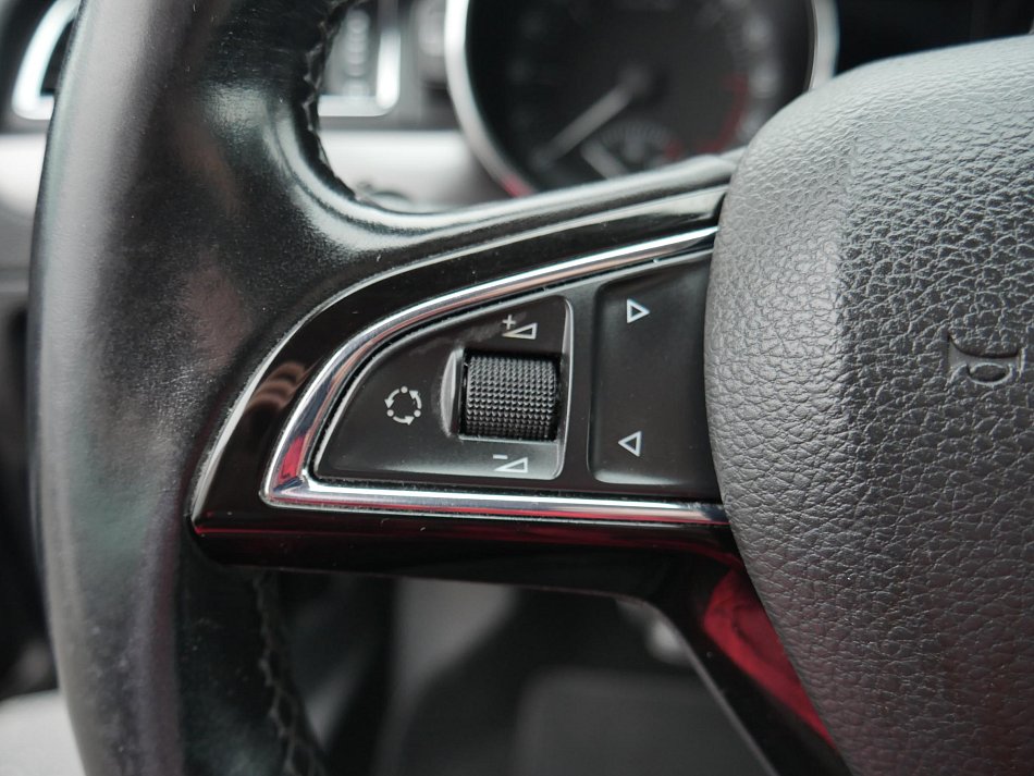 Škoda Superb II 2.0 TDi  4x4