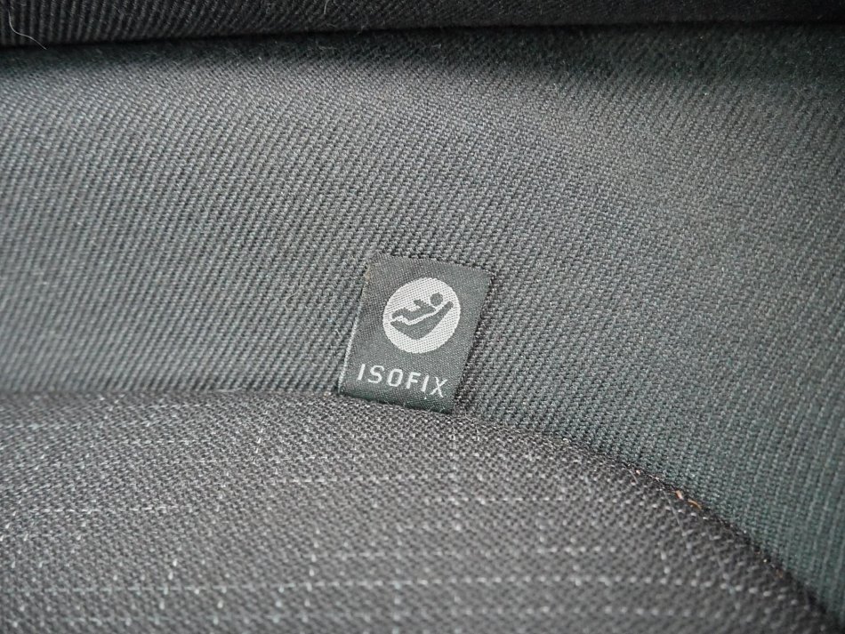 Škoda Superb II 2.0 TDi  4x4